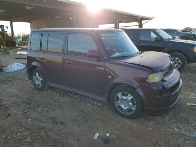 2005 Scion XB