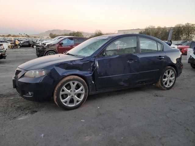 2009 Mazda 3 I