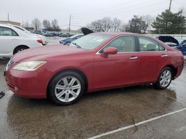 2009 Lexus ES 350