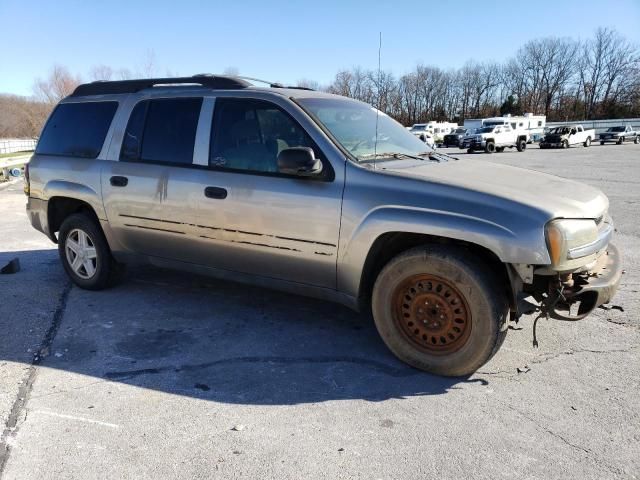 2003 Chevrolet Trailblazer EXT