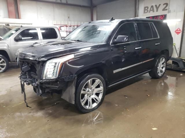 2015 Cadillac Escalade Premium