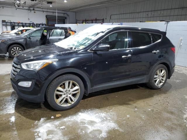 2013 Hyundai Santa FE Sport