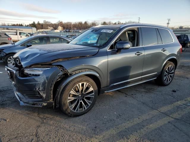 2020 Volvo XC90 T5 Momentum