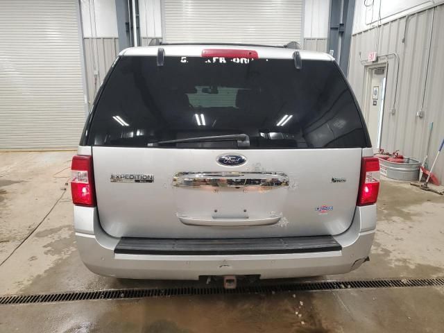 2011 Ford Expedition EL Limited