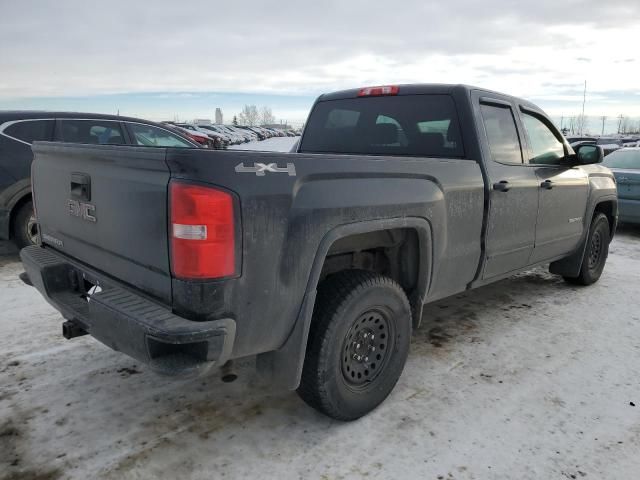 2015 GMC Sierra K1500