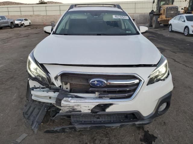 2018 Subaru Outback 3.6R Limited