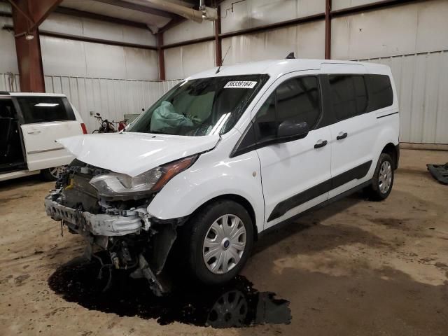 2020 Ford Transit Connect XL
