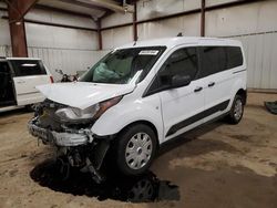 Ford Vehiculos salvage en venta: 2020 Ford Transit Connect XL