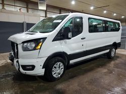 Ford Vehiculos salvage en venta: 2024 Ford Transit T-350