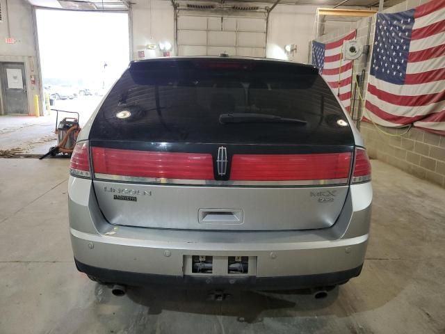 2009 Lincoln MKX