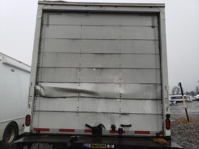 2018 Freightliner M2 106 Medium Duty