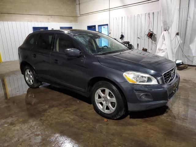 2010 Volvo XC60 3.2