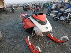 Salvage cars for sale from Copart Eugene, OR: 2020 Skidoo Summit