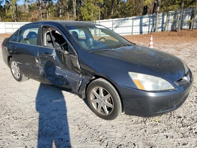 2003 Honda Accord EX