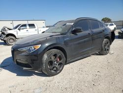 2022 Alfa Romeo Stelvio TI en venta en Haslet, TX