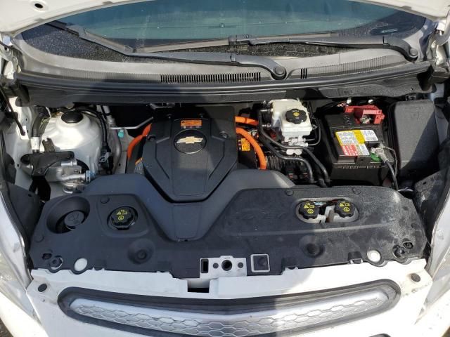 2015 Chevrolet Spark EV 2LT