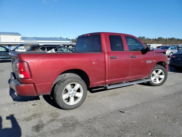 2014 Dodge RAM 1500 ST