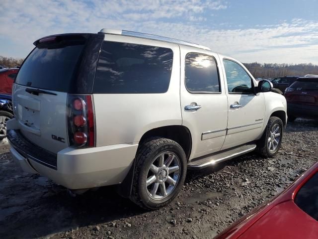 2011 GMC Yukon Denali