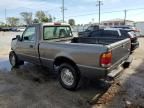 2000 Ford Ranger