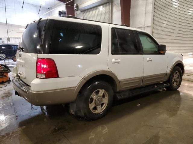 2003 Ford Expedition Eddie Bauer