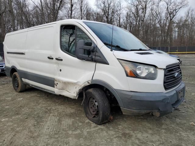 2015 Ford Transit T-250