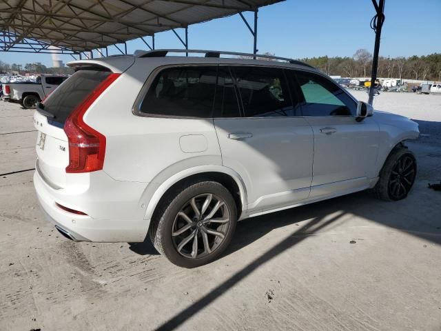 2019 Volvo XC90 T6 Momentum