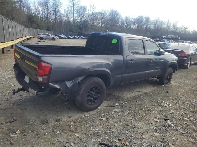 2023 Toyota Tacoma Double Cab