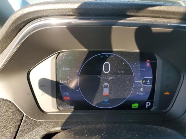 2022 Chevrolet Bolt EV 2LT