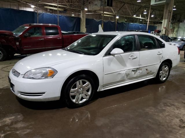 2013 Chevrolet Impala LT