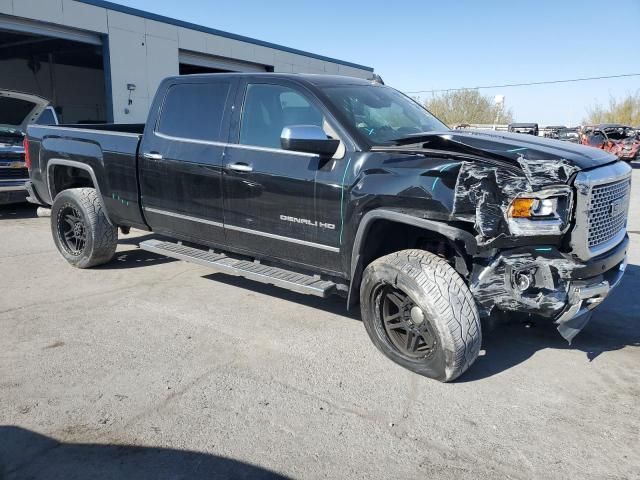 2015 GMC Sierra K2500 Denali