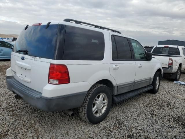 2006 Ford Expedition XLT