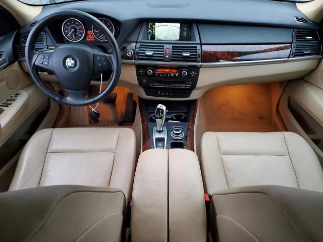 2013 BMW X5 XDRIVE35I