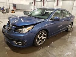 2020 Subaru Legacy Limited for sale in Avon, MN