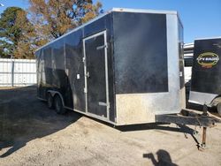 2022 Eagle Cargo Trailer en venta en Conway, AR