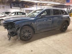 Mazda salvage cars for sale: 2023 Mazda CX-50 Preferred Plus