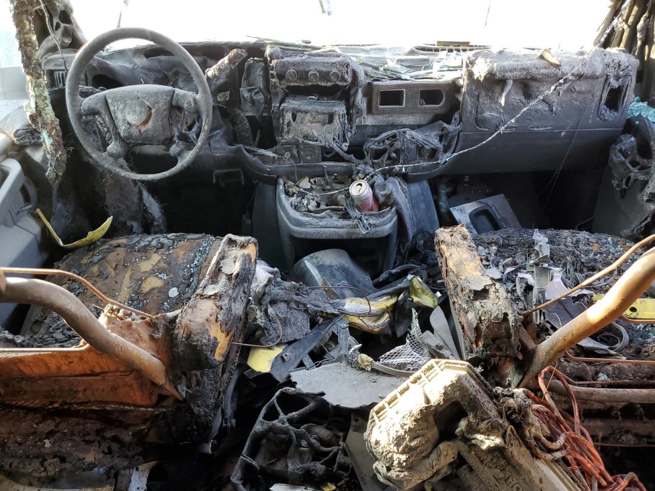 2016 Chevrolet Express G2500