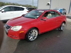 2007 Volkswagen EOS 3.2L Sport for sale in Apopka, FL