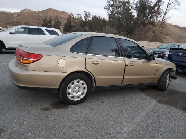 2000 Saturn LS1