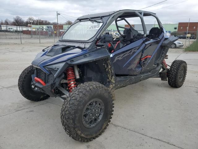 2023 Polaris RZR PRO R 4 Premium