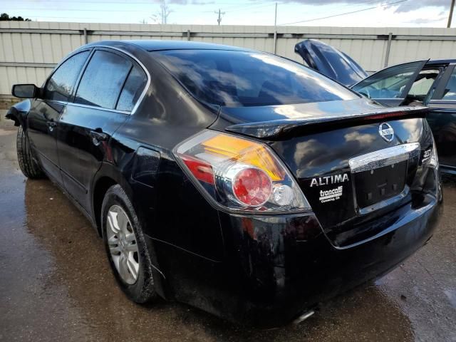 2011 Nissan Altima Base