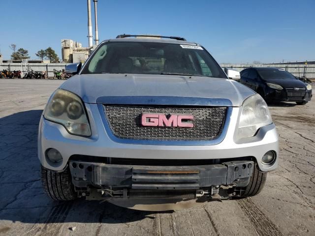 2011 GMC Acadia SLT-1