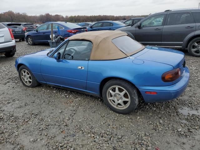 1994 Mazda MX-5 Miata