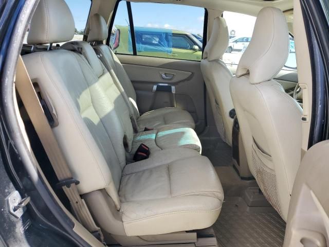 2010 Volvo XC90 3.2
