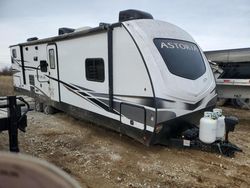 Keystone salvage cars for sale: 2022 Keystone Trailer