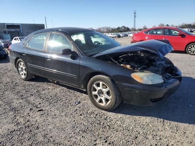 2006 Ford Taurus SEL