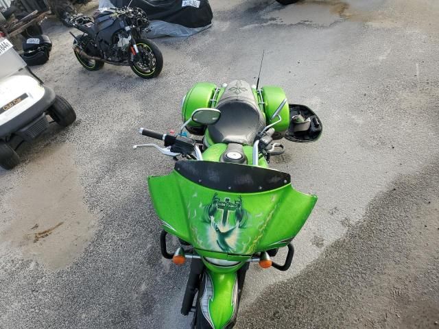 2012 Kawasaki VN1700 J