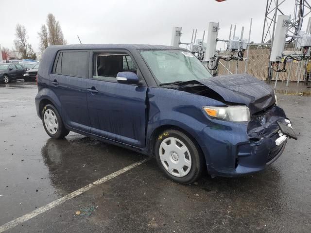 2014 Scion XB