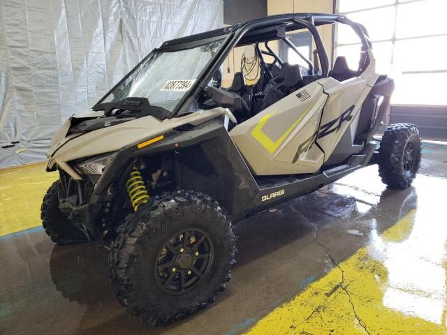 2021 Polaris RZR PRO XP 4 Sport