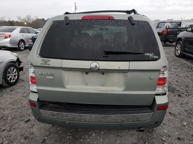 2008 Mercury Mariner Premier