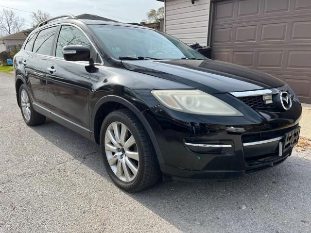 2007 Mazda CX-9